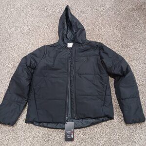New Balance puffer coat
